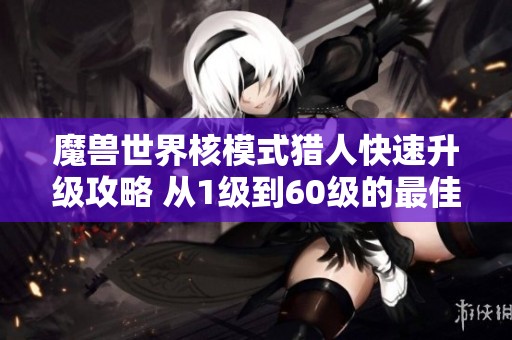 魔兽世界核模式猎人快速升级攻略 从1级到60级的最佳路径解析