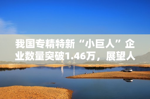 我国专精特新“小巨人”企业数量突破1.46万，展望人工智能等未来产业发展潜力