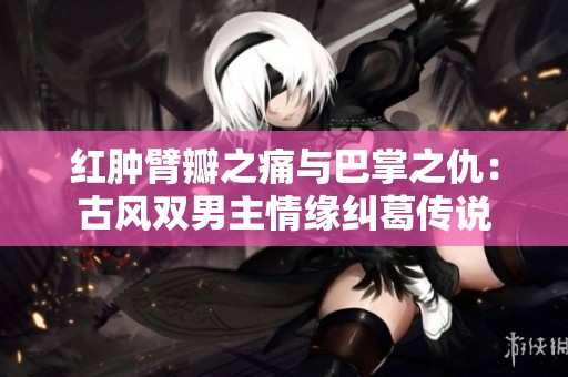 红肿臂瓣之痛与巴掌之仇：古风双男主情缘纠葛传说