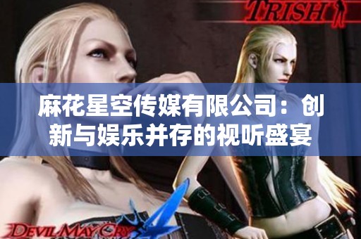 麻花星空传媒有限公司：创新与娱乐并存的视听盛宴