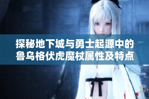 探秘地下城与勇士起源中的鲁乌格伏虎魔杖属性及特点解析